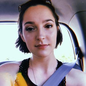 Meet your Posher, Megan